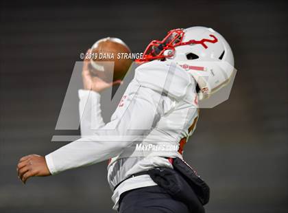 Thumbnail 1 in Bellaire @ Cy-Fair (UIL 6A Bi-District Playoff) photogallery.