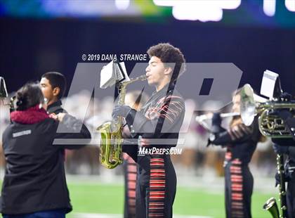 Thumbnail 2 in Bellaire @ Cy-Fair (UIL 6A Bi-District Playoff) photogallery.