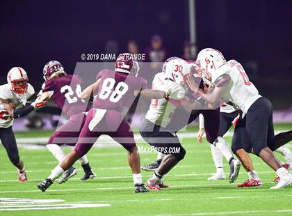 Thumbnail 1 in Bellaire @ Cy-Fair (UIL 6A Bi-District Playoff) photogallery.