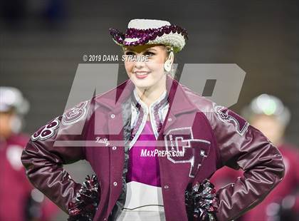 Thumbnail 3 in Bellaire @ Cy-Fair (UIL 6A Bi-District Playoff) photogallery.