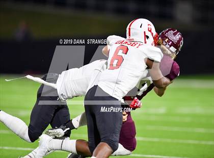 Thumbnail 3 in Bellaire @ Cy-Fair (UIL 6A Bi-District Playoff) photogallery.