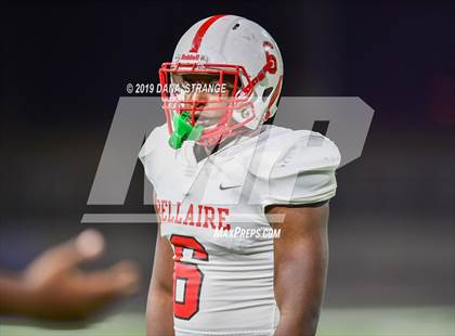 Thumbnail 1 in Bellaire @ Cy-Fair (UIL 6A Bi-District Playoff) photogallery.