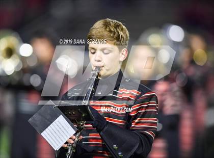 Thumbnail 3 in Bellaire @ Cy-Fair (UIL 6A Bi-District Playoff) photogallery.