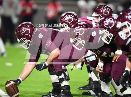 Thumbnail 1 in Bellaire @ Cy-Fair (UIL 6A Bi-District Playoff) photogallery.