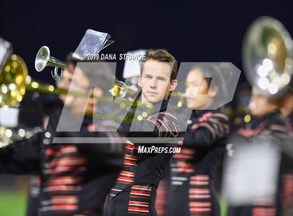 Thumbnail 1 in Bellaire @ Cy-Fair (UIL 6A Bi-District Playoff) photogallery.
