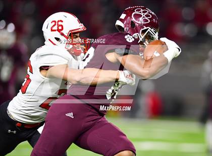 Thumbnail 1 in Bellaire @ Cy-Fair (UIL 6A Bi-District Playoff) photogallery.