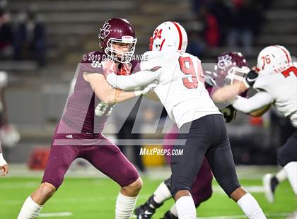 Thumbnail 2 in Bellaire @ Cy-Fair (UIL 6A Bi-District Playoff) photogallery.
