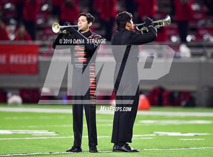 Thumbnail 3 in Bellaire @ Cy-Fair (UIL 6A Bi-District Playoff) photogallery.