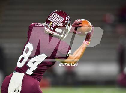Thumbnail 1 in Bellaire @ Cy-Fair (UIL 6A Bi-District Playoff) photogallery.