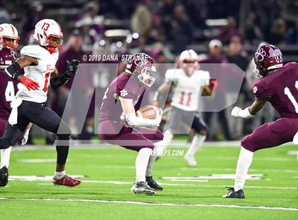 Thumbnail 1 in Bellaire @ Cy-Fair (UIL 6A Bi-District Playoff) photogallery.