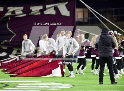 Thumbnail 2 in Bellaire @ Cy-Fair (UIL 6A Bi-District Playoff) photogallery.
