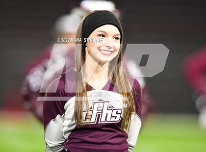 Thumbnail 1 in Bellaire @ Cy-Fair (UIL 6A Bi-District Playoff) photogallery.