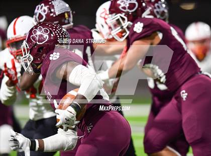Thumbnail 3 in Bellaire @ Cy-Fair (UIL 6A Bi-District Playoff) photogallery.