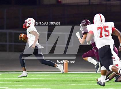 Thumbnail 1 in Bellaire @ Cy-Fair (UIL 6A Bi-District Playoff) photogallery.