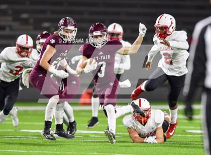 Thumbnail 1 in Bellaire @ Cy-Fair (UIL 6A Bi-District Playoff) photogallery.