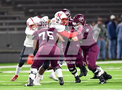 Thumbnail 2 in Bellaire @ Cy-Fair (UIL 6A Bi-District Playoff) photogallery.