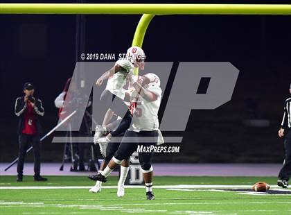 Thumbnail 3 in Bellaire @ Cy-Fair (UIL 6A Bi-District Playoff) photogallery.