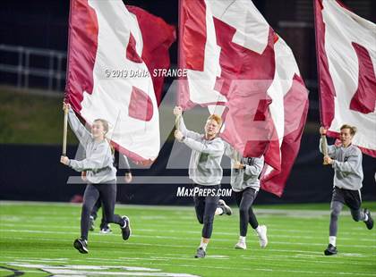Thumbnail 2 in Bellaire @ Cy-Fair (UIL 6A Bi-District Playoff) photogallery.