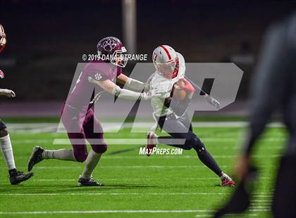 Thumbnail 1 in Bellaire @ Cy-Fair (UIL 6A Bi-District Playoff) photogallery.