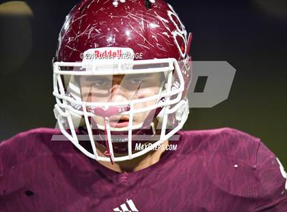 Thumbnail 2 in Bellaire @ Cy-Fair (UIL 6A Bi-District Playoff) photogallery.