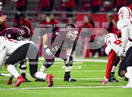 Thumbnail 3 in Bellaire @ Cy-Fair (UIL 6A Bi-District Playoff) photogallery.