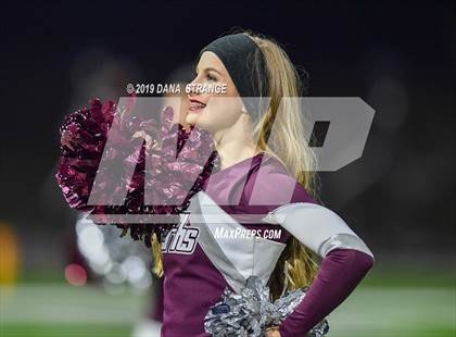 Thumbnail 3 in Bellaire @ Cy-Fair (UIL 6A Bi-District Playoff) photogallery.