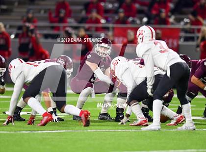 Thumbnail 3 in Bellaire @ Cy-Fair (UIL 6A Bi-District Playoff) photogallery.