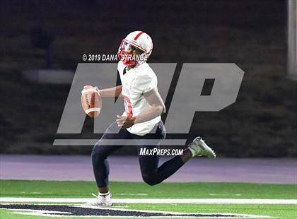Thumbnail 2 in Bellaire @ Cy-Fair (UIL 6A Bi-District Playoff) photogallery.