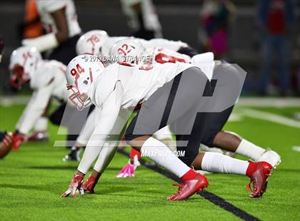 Thumbnail 2 in Bellaire @ Cy-Fair (UIL 6A Bi-District Playoff) photogallery.