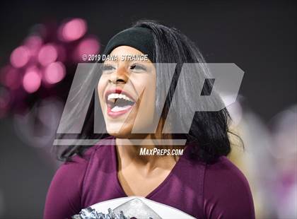 Thumbnail 2 in Bellaire @ Cy-Fair (UIL 6A Bi-District Playoff) photogallery.