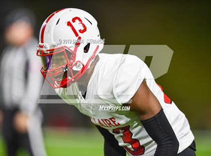 Thumbnail 1 in Bellaire @ Cy-Fair (UIL 6A Bi-District Playoff) photogallery.