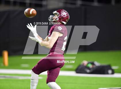 Thumbnail 3 in Bellaire @ Cy-Fair (UIL 6A Bi-District Playoff) photogallery.