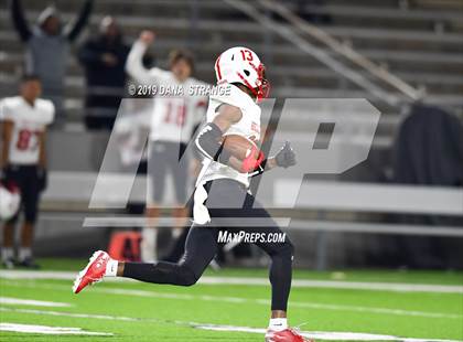 Thumbnail 2 in Bellaire @ Cy-Fair (UIL 6A Bi-District Playoff) photogallery.