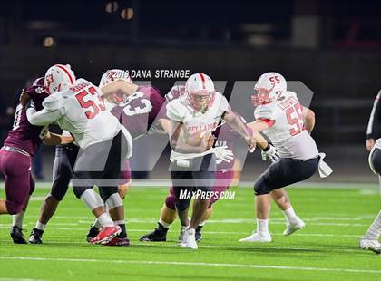 Thumbnail 3 in Bellaire @ Cy-Fair (UIL 6A Bi-District Playoff) photogallery.