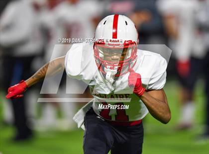 Thumbnail 2 in Bellaire @ Cy-Fair (UIL 6A Bi-District Playoff) photogallery.