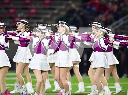 Thumbnail 1 in Bellaire @ Cy-Fair (UIL 6A Bi-District Playoff) photogallery.