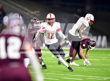 Thumbnail 3 in Bellaire @ Cy-Fair (UIL 6A Bi-District Playoff) photogallery.
