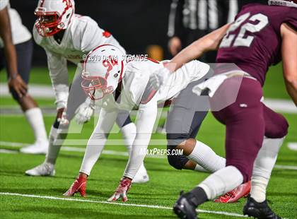Thumbnail 1 in Bellaire @ Cy-Fair (UIL 6A Bi-District Playoff) photogallery.