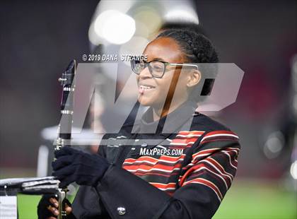 Thumbnail 3 in Bellaire @ Cy-Fair (UIL 6A Bi-District Playoff) photogallery.