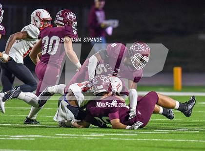 Thumbnail 2 in Bellaire @ Cy-Fair (UIL 6A Bi-District Playoff) photogallery.