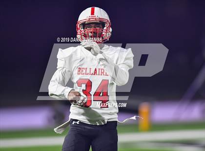 Thumbnail 3 in Bellaire @ Cy-Fair (UIL 6A Bi-District Playoff) photogallery.