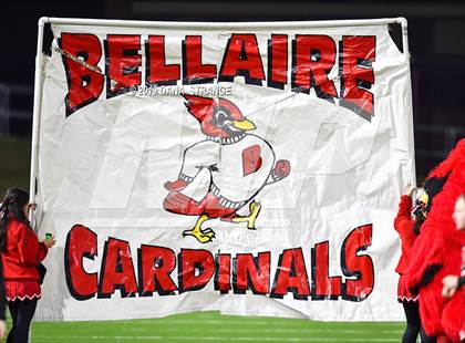 Thumbnail 3 in Bellaire @ Cy-Fair (UIL 6A Bi-District Playoff) photogallery.