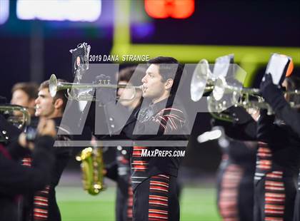 Thumbnail 3 in Bellaire @ Cy-Fair (UIL 6A Bi-District Playoff) photogallery.