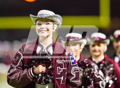 Thumbnail 3 in Bellaire @ Cy-Fair (UIL 6A Bi-District Playoff) photogallery.