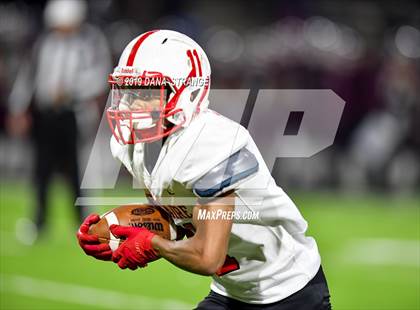 Thumbnail 2 in Bellaire @ Cy-Fair (UIL 6A Bi-District Playoff) photogallery.