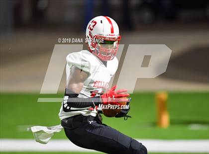 Thumbnail 2 in Bellaire @ Cy-Fair (UIL 6A Bi-District Playoff) photogallery.