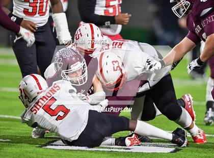 Thumbnail 3 in Bellaire @ Cy-Fair (UIL 6A Bi-District Playoff) photogallery.