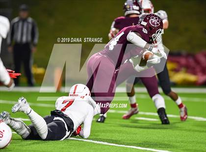 Thumbnail 2 in Bellaire @ Cy-Fair (UIL 6A Bi-District Playoff) photogallery.