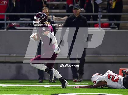 Thumbnail 2 in Bellaire @ Cy-Fair (UIL 6A Bi-District Playoff) photogallery.