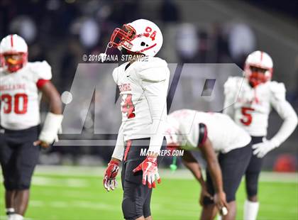 Thumbnail 1 in Bellaire @ Cy-Fair (UIL 6A Bi-District Playoff) photogallery.